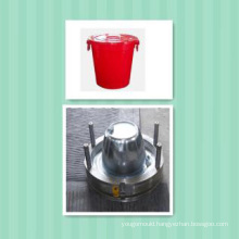 Plastic Drum Mould with Single Double Handle (102)